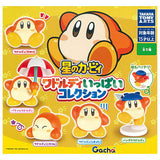 Kirby Waddle Dee ippai collection [All 5 type set(Full Complete)]