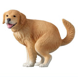 Funbari-nu Part.2 [2.Golden Retriever]