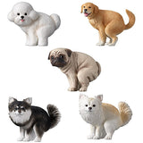 Funbari-nu Part.2 [Normal 5 type set (Secret are NOT including)]