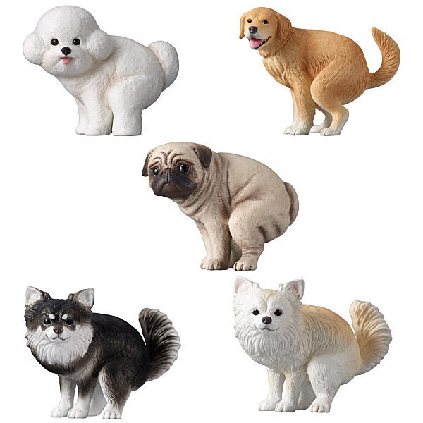 Funbari-nu Part.2 [Normal 5 type set (Secret are NOT including)]