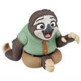 HAHAHA!Fig. Zootopia [3.Flash]