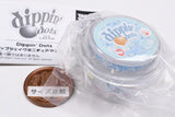 Dippin' Dots Popshake Miniature Mascot [2.Cream Soda]