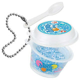 Dippin' Dots Popshake Miniature Mascot [2.Cream Soda]