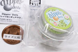Dippin' Dots Popshake Miniature Mascot [5.Matcha]