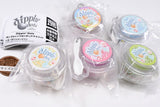 Dippin' Dots Popshake Miniature Mascot [All 5 type set(Full Complete)]