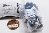 Shoulder Zun Fig. DEATH NOTE [3.Ryuk]