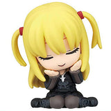 Shoulder Zun Fig. DEATH NOTE [4.Misa Amane]