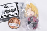 Shoulder Zun Fig. Fullmetal Alchemist [1.Edward Elric]