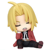 Shoulder Zun Fig. Fullmetal Alchemist [1.Edward Elric]