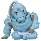 Shoulder Zun Fig. Fullmetal Alchemist [2.Alphonse Elric]