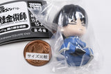 Shoulder Zun Fig. Fullmetal Alchemist [3.Roy Mustang]