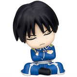 Shoulder Zun Fig. Fullmetal Alchemist [3.Roy Mustang]