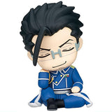 Shoulder Zun Fig. Fullmetal Alchemist [4.Maes Hughes]