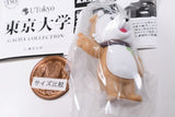 University of Tokyo Gacha Collection [1.Ichiko]