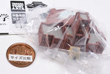 University of Tokyo Gacha Collection [2.Yasudakodo]