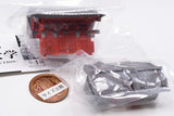 University of Tokyo Gacha Collection [4.Akamon]