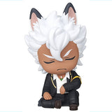 Shoulder Zun Fig. Disney Twisted Wonderland Vol.3 Savanaclaw & Ignihyde [2.Jack Howl]