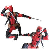 SR+ Deadpool no Nichijo [1.Deadpool (Fighting)]