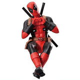 SR+ Deadpool no Nichijo [3.Deadpool (Shoulder Zun)]