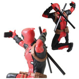 SR+ Deadpool no Nichijo [4.Deadpool (Selfie)]