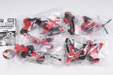 SR+ Deadpool no Nichijo [All 4 type set(Full Complete)]