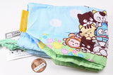 Tama and Friends x Sanrio Characters Variety Collection [5.Big Drawstring Bag]