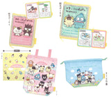 Tama and Friends x Sanrio Characters Variety Collection [All 5 type set(Full Complete)]