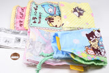 Tama and Friends x Sanrio Characters Variety Collection [All 5 type set(Full Complete)]