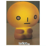 San-X All-Stars Mascot Light [1.Kogepan]