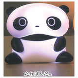 San-X All-Stars Mascot Light [2.Tarepanda]