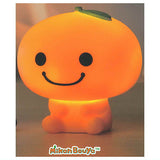 San-X All-Stars Mascot Light [3.Mikan Boy]