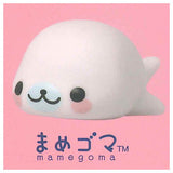 San-X All-Stars Mascot Light [4.Mamegoma]