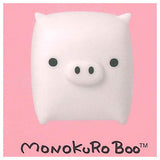 San-X All-Stars Mascot Light [5.Monochrome Boo]