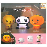 San-X All-Stars Mascot Light [All 6 type set(Full Complete)]