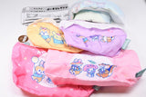 KUPPY RAMUNE x Sanrio Characters Pouch Collection [All 5 type set(Full Complete)]