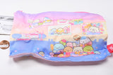 Sumikkogurashi Wakuwaku Tapioca Convenience Store Variety [6.Square Pouch (Pink)]