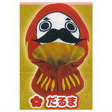 Medetai! Engimono Cape Returns! [1.Daruma]