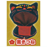 Medetai! Engimono Cape Returns! [5.Black Fox]