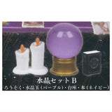 Uranai Tool Mascot Arena Uranai Tools [2.Crystal Set B]