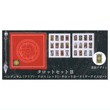 Uranai Tool Mascot Arena Uranai Tools [5.Tarot Set B]