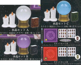 Uranai Tool Mascot Arena Uranai Tools [All 5 type set(Full Complete)]