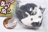 Nabeneko [3.Black Buchi & Black Cat]