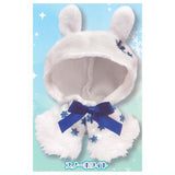 Okigae poncho Snow Dream Part.4 [1.Snow White]