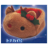 Christmas Parade [1.Reindeer]