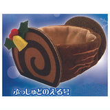 Christmas Parade [2.Buche de Noel]