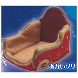 Christmas Parade [3.Red Sled]