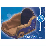 Christmas Parade [4.Blue Sled]