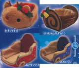 Christmas Parade [All 4 type set(Full Complete)]