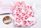 Minifuwa Sacoche Oshare Animal [1.Pink Leopard]