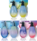 hiritu Hair Care Collection Miniature Keychain [All 6 type set(Full Complete)]